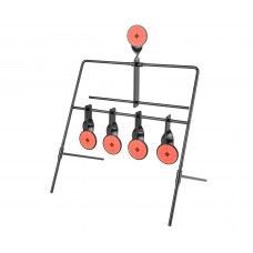 Минитир Snowpeak Target T20 (5 мишеней, самосброс)