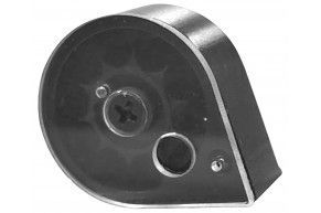 Барабанный магазин Snowpeak CP2 4.5 мм (9 пуль)