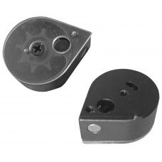 Барабанный магазин Snowpeak CP2 5.5 мм (7 пуль)