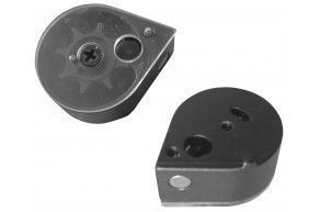 Барабанный магазин Snowpeak CP2 5.5 мм (7 пуль)