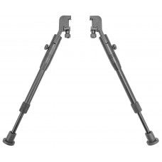 Сошки Snowpeak для винтовки SR1250S (205-255 мм, алюминий)