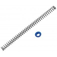 Ремкомплект для Snowpeak SR1250S 4.5 мм (пружина, манжета)