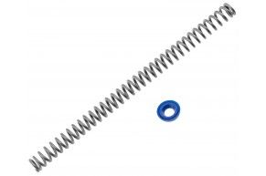 Ремкомплект для Snowpeak SR1250S 4.5 мм (пружина, манжета)