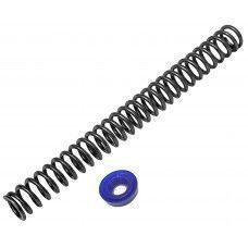 Ремкомплект для Snowpeak SP500 4.5 мм (пружина, манжета)