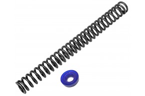 Ремкомплект для Snowpeak SP500 4.5 мм (пружина, манжета)