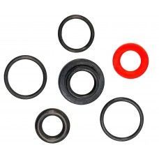 Набор уплотнительных колец Snowpeak CP400 4.5 мм