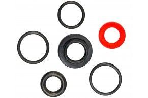 Набор уплотнительных колец Snowpeak CP400 4.5 мм