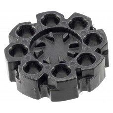 Барабанный магазин Snowpeak CP400 4.5 мм (8 пуль)