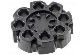 Барабанный магазин Snowpeak CP400 4.5 мм (8 пуль)