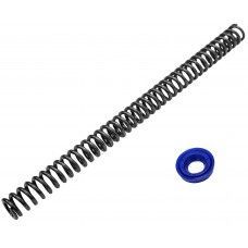 Ремкомплект для Snowpeak SL900S 4.5 мм (пружина, манжета)