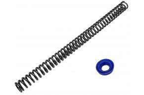 Ремкомплект для Snowpeak SL900S 4.5 мм (пружина, манжета)