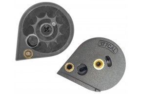 Барабанный магазин Snowpeak SL900S 4.5 мм (9 пуль, 2 штуки)