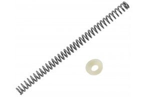 Ремкомплект для Snowpeak SR1000S 4.5 мм (пружина, манжета)