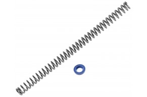 Ремкомплект для Snowpeak SR1200S 4.5 мм (пружина, манжета)