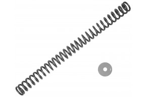 Ремкомплект для Snowpeak AN500 4.5 мм (пружина, манжета)