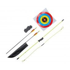 Лук детский Remington RB009 (рекурсивный, зеленый)