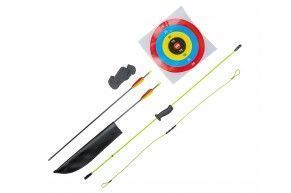 Лук детский Remington RB009 (рекурсивный, зеленый)