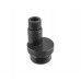 Переходник Z Snowpeak CP2, Black Strike B024 для РСР трубы Zark SM-1519-A (переделка в PCP)