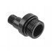 Переходник Z Snowpeak CP2, Black Strike B024 для РСР трубы Zark SM-1519-A (переделка в PCP)