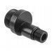 Переходник Z Snowpeak CP2, Black Strike B024 для РСР трубы Zark SM-1519-A (переделка в PCP)