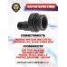 Переходник Z Snowpeak CP2, Black Strike B024 для РСР трубы Zark SM-1519-A (переделка в PCP)