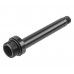 Переходник Z Snowpeak CP2, Black Strike B024 для РСР трубы Zark SM-1520-A (переделка в PCP винтовку)