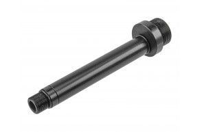 Переходник Z Snowpeak CP2, Black Strike B024 для РСР трубы Zark SM-1520-A (переделка в PCP винтовку)