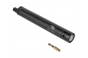 Комплект модернизации Snowpeak CP2, Black Strike B024 в РСР пистолет Zark SM-1521-A (переделка в PCP, КИТ)