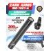 Комплект модернизации Snowpeak CP2, Black Strike B024 в РСР пистолет Zark SM-1521-A (переделка в PCP, КИТ)