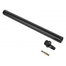 Комплект модернизации Snowpeak CP2, Black Strike B024 в РСР винтовку Zark SM-1522-A (переделка в PCP, КИТ)