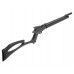 Комплект модернизации Snowpeak CP2, Black Strike B024 в РСР винтовку Zark SM-1522-A (переделка в PCP, КИТ)