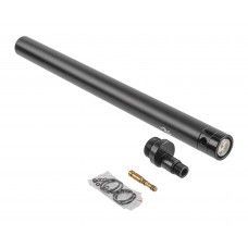 Комплект модернизации Snowpeak CP2, Black Strike B024 в РСР винтовку Zark SM-1522-A (переделка в PCP, КИТ)