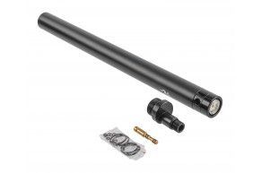 Комплект модернизации Snowpeak CP2, Black Strike B024 в РСР винтовку Zark SM-1522-A (переделка в PCP, КИТ)