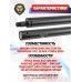 Комплект модернизации Snowpeak CP2, Black Strike B024 в РСР винтовку Zark SM-1522-A (переделка в PCP, КИТ)