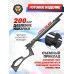 Комплект модернизации Snowpeak CP2, Black Strike B024 в РСР винтовку Zark SM-1522-A (переделка в PCP, КИТ)