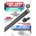 Комплект модернизации Snowpeak CP2, Black Strike B024 в РСР винтовку Zark SM-1522-A (переделка в PCP, КИТ)