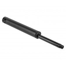 Комплект модернизации Snowpeak CP2, Black Strike B024 в РСР винтовку Zark SM-1523-A (переделка в PCP, КИТ)