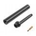 Комплект модернизации Snowpeak CP2, Black Strike B024 в РСР винтовку Zark SM-1523-A (переделка в PCP, КИТ)