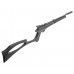 Комплект модернизации Snowpeak CP2, Black Strike B024 в РСР винтовку Zark SM-1523-A (переделка в PCP, КИТ)