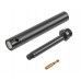 Комплект модернизации Snowpeak CP2, Black Strike B024 в РСР винтовку Zark SM-1523-A (переделка в PCP, КИТ)