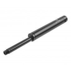 Комплект модернизации Snowpeak CP2, Black Strike B024 в РСР винтовку Zark SM-1523-A (переделка в PCP, КИТ)