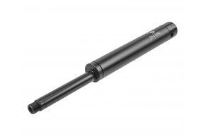 Комплект модернизации Snowpeak CP2, Black Strike B024 в РСР винтовку Zark SM-1523-A (переделка в PCP, КИТ)