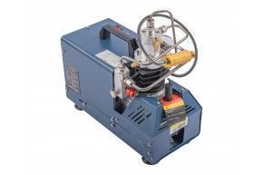 Электрический компрессор PraporЪ BH-E7S 1.8 kW для PCP (водяное охлаждение, автоотключение)