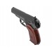 Уценка Пневматический пистолет Borner ПМ49 Blowback 4.5 мм (Макаров, уценка)