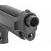 Уценка Пневматический пистолет Borner 92 4.5 мм (пулевой, Blowback, Beretta, уценка)