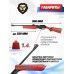 Пневматическая винтовка Borner Simple Strike Red 4.5 мм (3 Дж, красный)