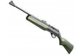 Пневматическая винтовка Borner Simple Strike Green 4.5 мм (3 Дж, зеленый)