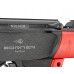 Пневматическая винтовка Borner Flex Shot Red 4.5 мм (3 Дж, красный, multi-pump)