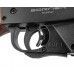 Пневматическая винтовка Borner Flex Shot Brown 4.5 мм (3 Дж, коричневый, multi-pump)