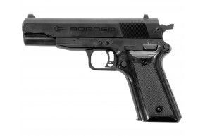 Пневматический пистолет Borner Easy Spring 4.5 мм (3 Дж)
